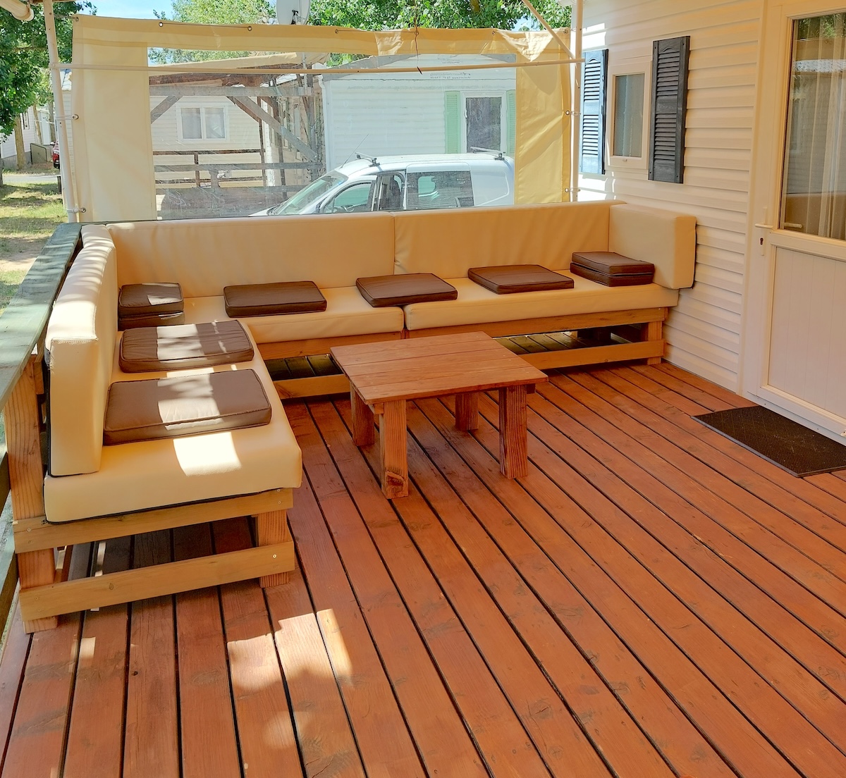 The Spacious Premium